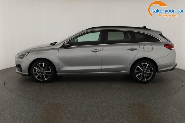 Hyundai - i30 Kombi - EU-Neuwagen - Reimport