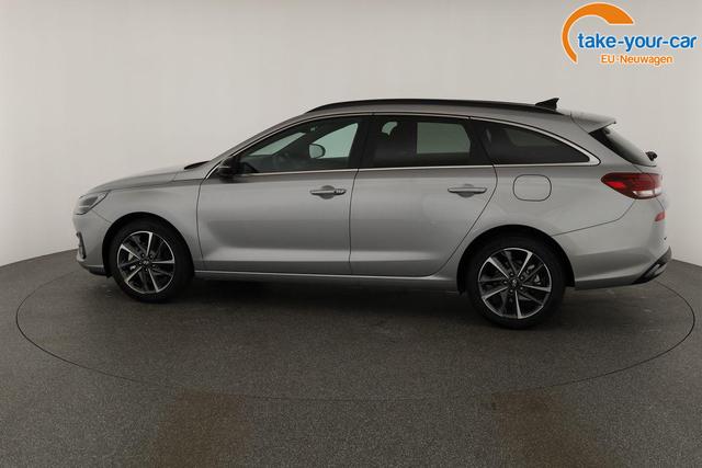 Hyundai - i30 Kombi - EU-Neuwagen - Reimport