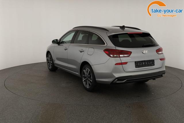 Hyundai - i30 Kombi - EU-Neuwagen - Reimport