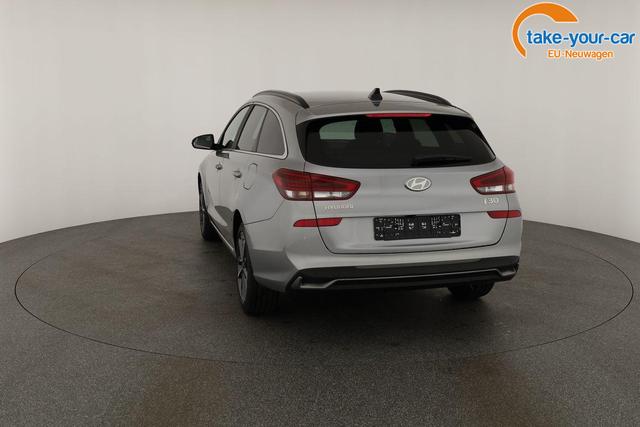Hyundai - i30 Kombi - EU-Neuwagen - Reimport