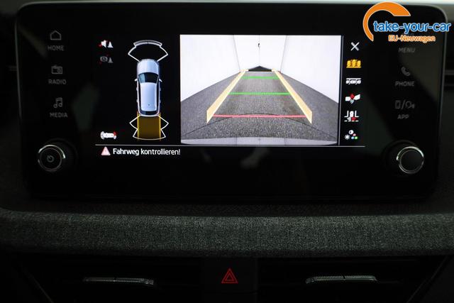 Skoda - Kamiq - EU-Neuwagen - Reimport