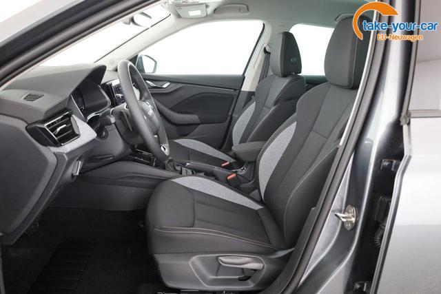 Skoda - Kamiq - EU-Neuwagen - Reimport