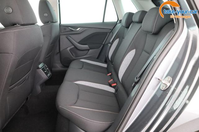 Skoda - Kamiq - EU-Neuwagen - Reimport