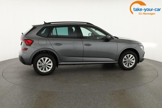 Skoda - Kamiq - EU-Neuwagen - Reimport