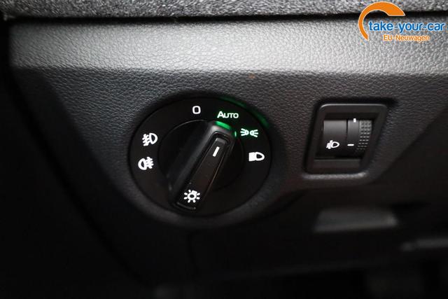 Skoda - Kamiq - EU-Neuwagen - Reimport