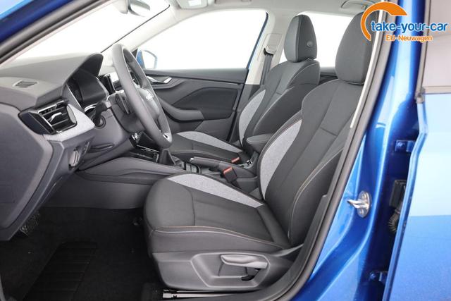 Skoda - Kamiq - EU-Neuwagen - Reimport