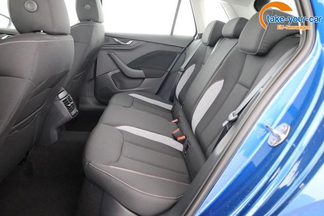 Skoda - Kamiq - EU-Neuwagen - Reimport