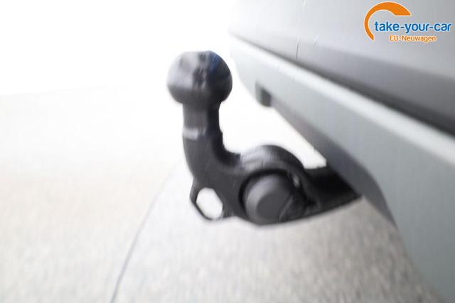 Skoda - Kamiq - EU-Neuwagen - Reimport