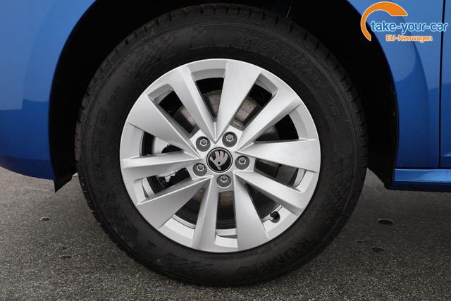 Skoda - Kamiq - EU-Neuwagen - Reimport