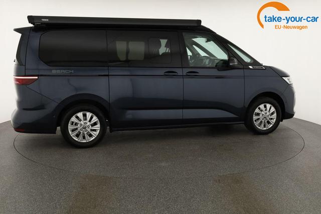 Volkswagen - T7 California - EU-Neuwagen - Reimport