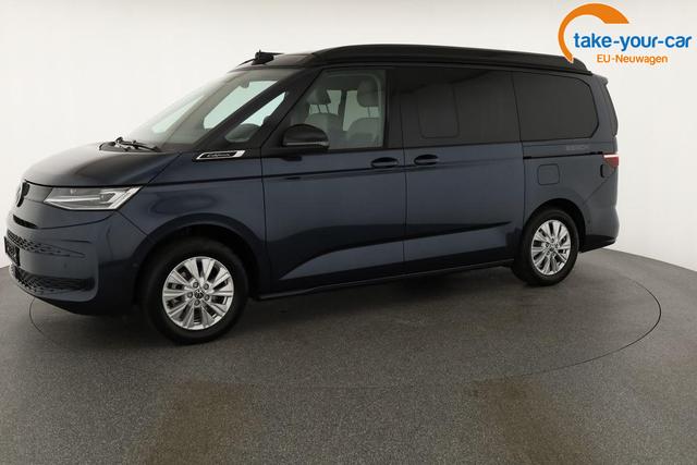 Volkswagen - T7 California - EU-Neuwagen - Reimport