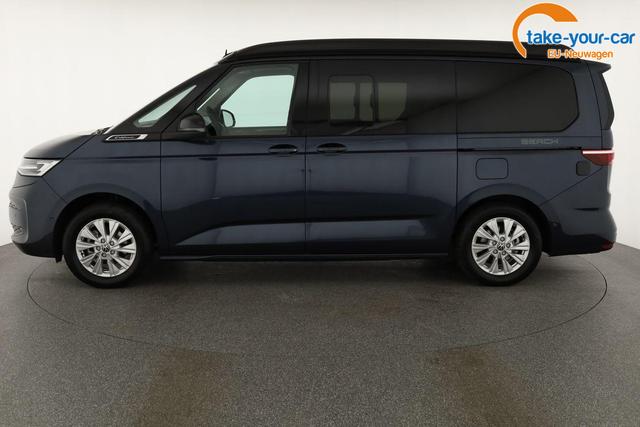 Volkswagen - T7 California - EU-Neuwagen - Reimport