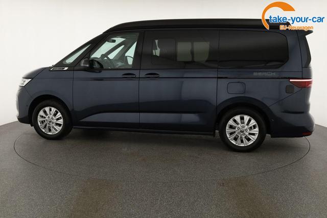 Volkswagen - T7 California - EU-Neuwagen - Reimport