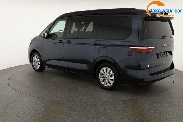 Volkswagen - T7 California - EU-Neuwagen - Reimport
