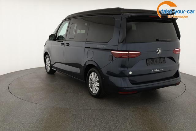 Volkswagen - T7 California - EU-Neuwagen - Reimport