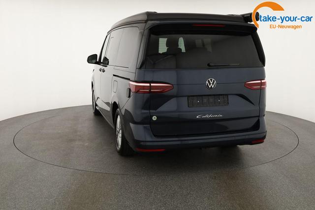 Volkswagen - T7 California - EU-Neuwagen - Reimport