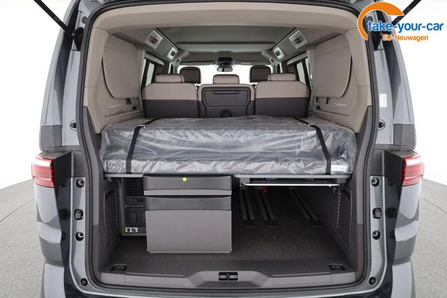 Volkswagen - T7 California - EU-Neuwagen - Reimport