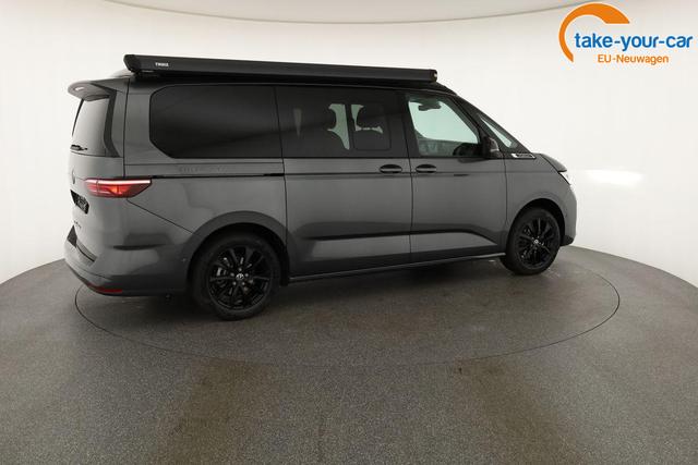 Volkswagen - T7 California - EU-Neuwagen - Reimport