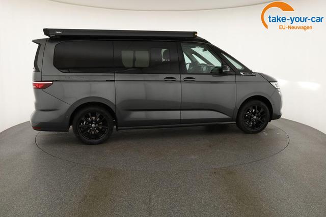 Volkswagen - T7 California - EU-Neuwagen - Reimport