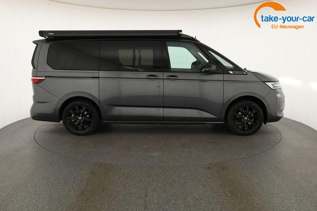 Volkswagen - T7 California - EU-Neuwagen - Reimport