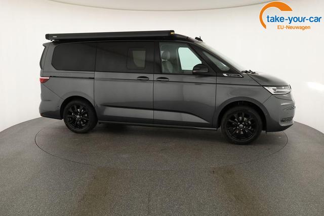Volkswagen - T7 California - EU-Neuwagen - Reimport