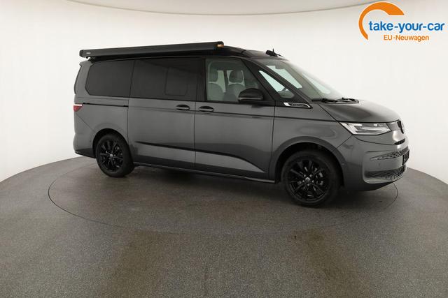 Volkswagen - T7 California - EU-Neuwagen - Reimport