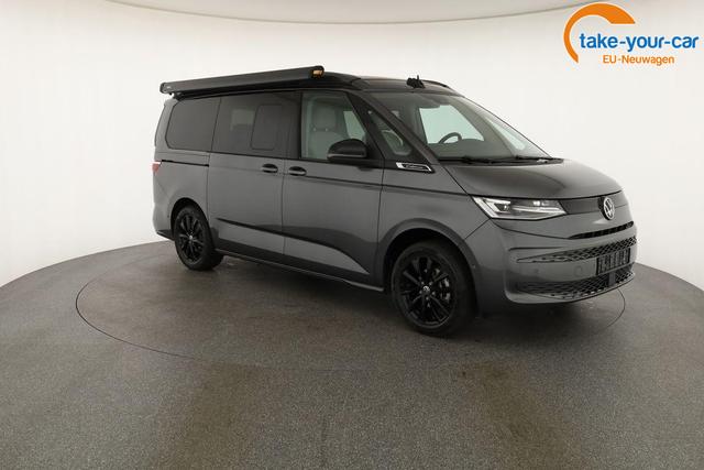 Volkswagen - T7 California - EU-Neuwagen - Reimport