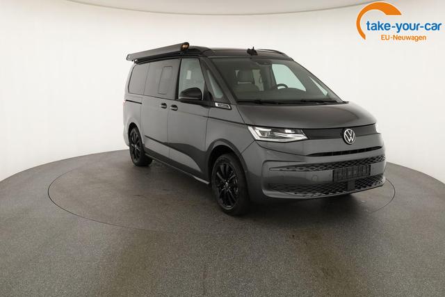Volkswagen - T7 California - EU-Neuwagen - Reimport