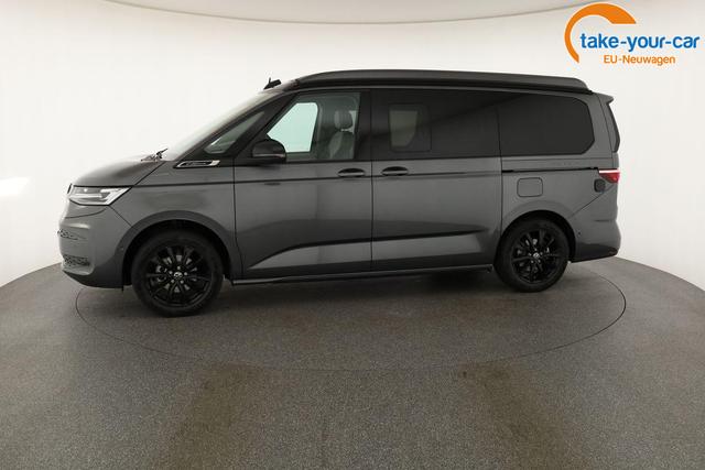 Volkswagen - T7 California - EU-Neuwagen - Reimport