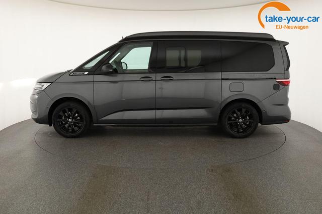 Volkswagen - T7 California - EU-Neuwagen - Reimport