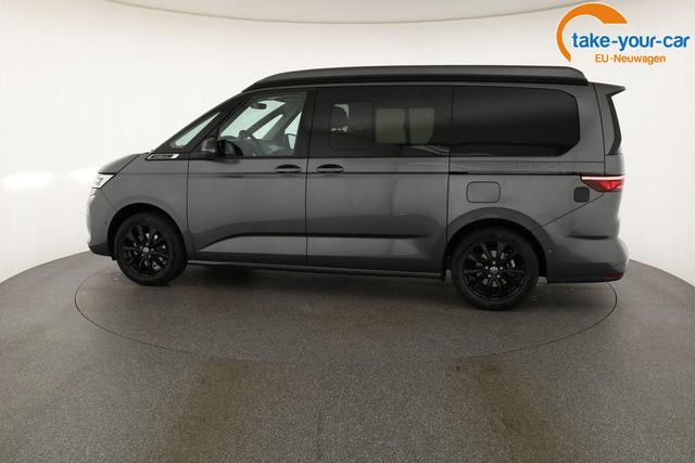 Volkswagen - T7 California - EU-Neuwagen - Reimport