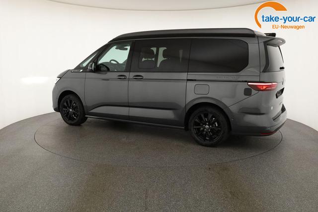 Volkswagen - T7 California - EU-Neuwagen - Reimport