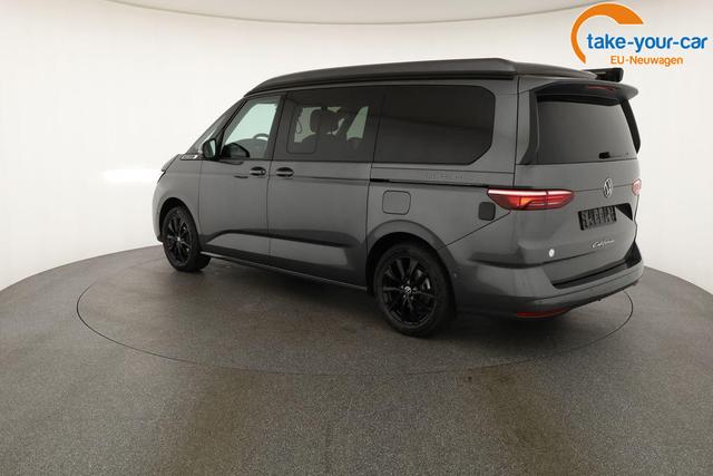 Volkswagen - T7 California - EU-Neuwagen - Reimport