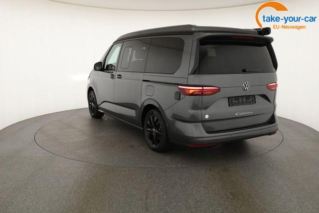 Volkswagen - T7 California - EU-Neuwagen - Reimport