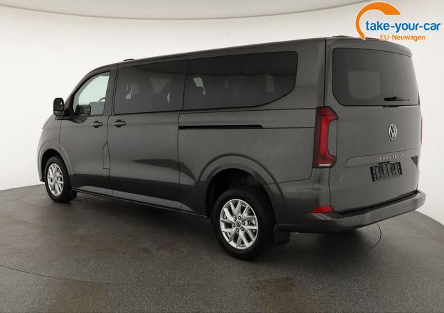 Volkswagen - T7 Caravelle - EU-Neuwagen - Reimport