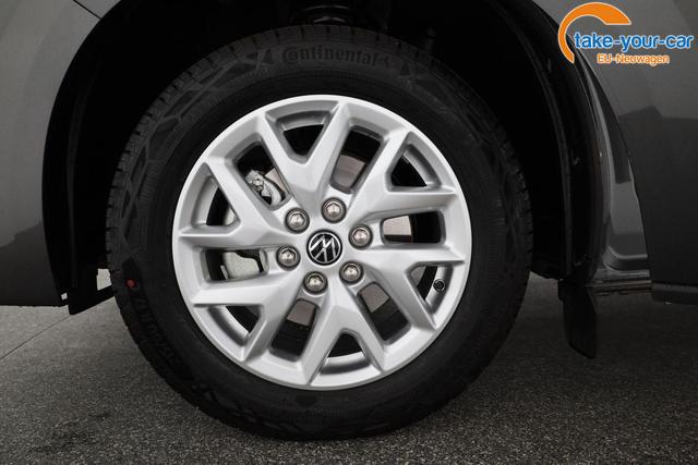 Volkswagen - T7 Caravelle - EU-Neuwagen - Reimport