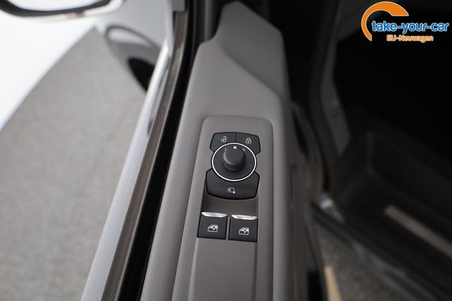 Volkswagen - T7 Caravelle - EU-Neuwagen - Reimport