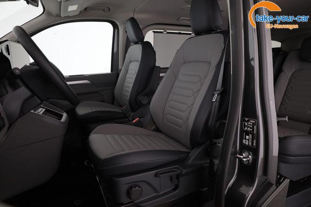 Volkswagen - T7 Caravelle - EU-Neuwagen - Reimport