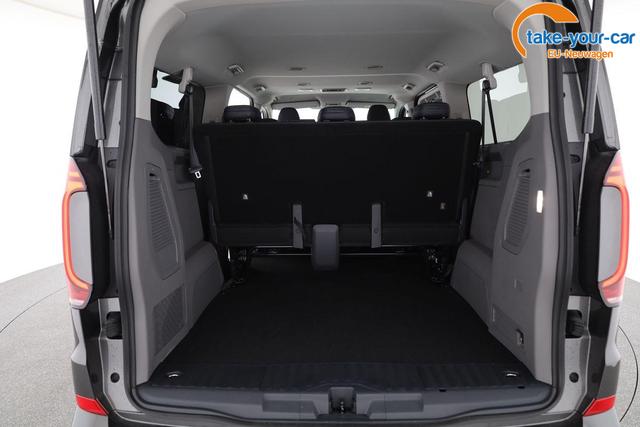 Volkswagen - T7 Caravelle - EU-Neuwagen - Reimport