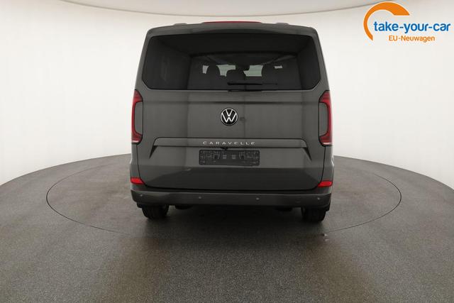 Volkswagen - T7 Caravelle - EU-Neuwagen - Reimport
