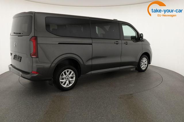 Volkswagen - T7 Caravelle - EU-Neuwagen - Reimport