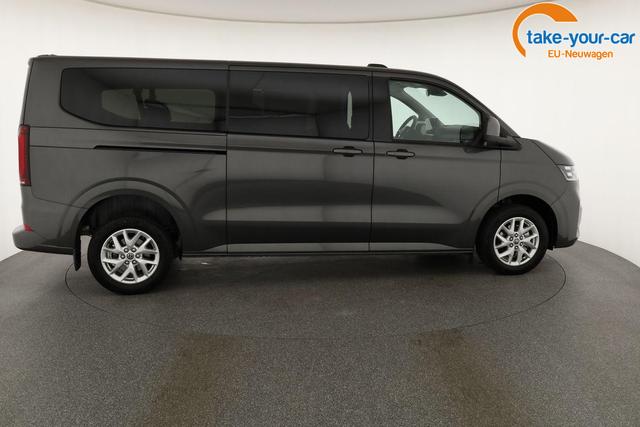 Volkswagen - T7 Caravelle - EU-Neuwagen - Reimport