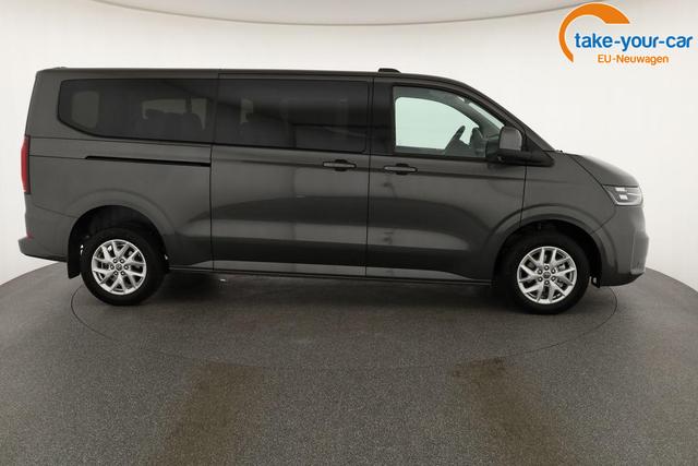Volkswagen - T7 Caravelle - EU-Neuwagen - Reimport
