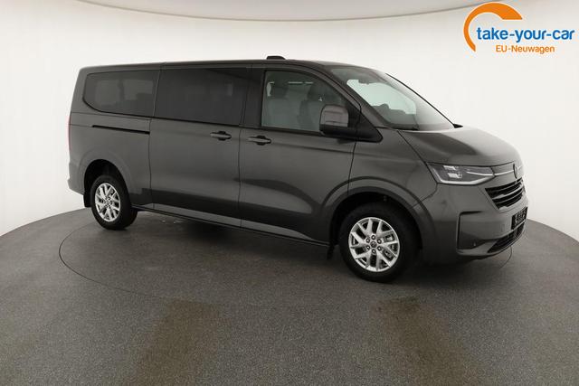 Volkswagen - T7 Caravelle - EU-Neuwagen - Reimport