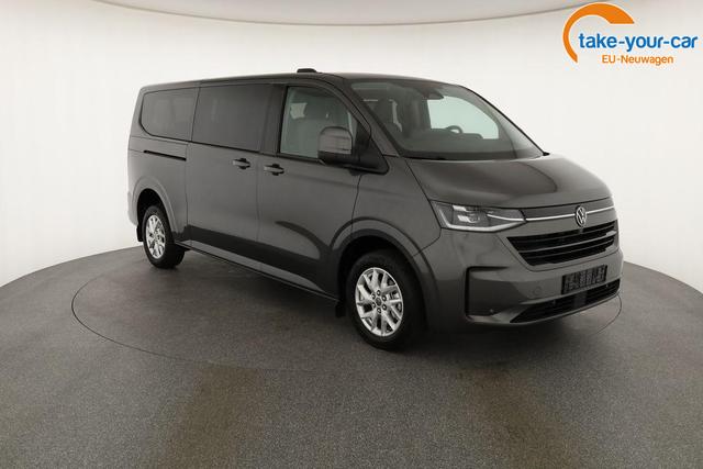 Volkswagen - T7 Caravelle - EU-Neuwagen - Reimport