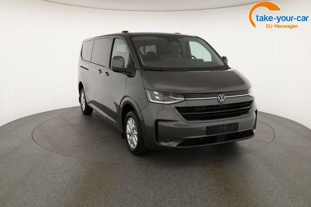 Volkswagen - T7 Caravelle - EU-Neuwagen - Reimport