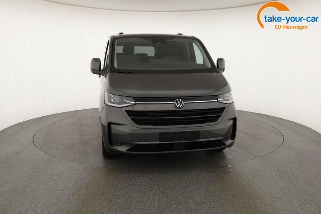 Volkswagen - T7 Caravelle - EU-Neuwagen - Reimport