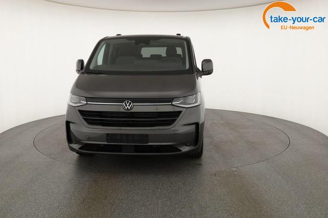 Volkswagen - T7 Caravelle - EU-Neuwagen - Reimport