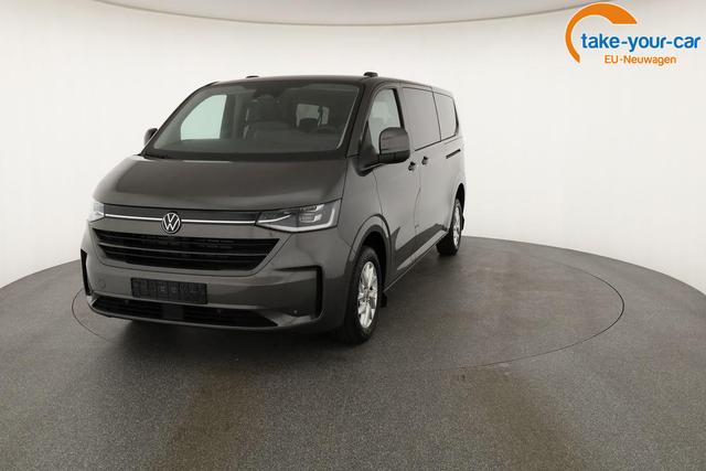 Volkswagen - T7 Caravelle - EU-Neuwagen - Reimport