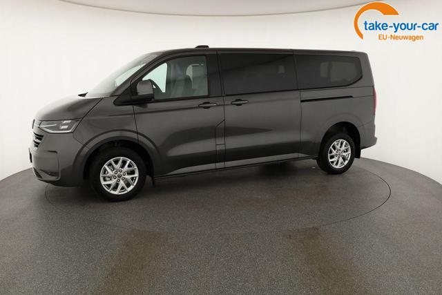 Volkswagen - T7 Caravelle - EU-Neuwagen - Reimport